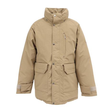 ザ・ノース・フェイス（THE NORTH FACE）（メンズ）ダウンジャケット アウター ゴアテックス セロー ND92534 CKの画像