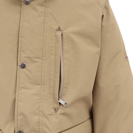 ザ・ノース・フェイス（THE NORTH FACE）（メンズ）ダウンジャケット アウター ゴアテックス セロー ND92534 CKの画像