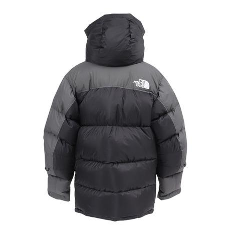 ザ・ノース・フェイス（THE NORTH FACE）（メンズ）ダウンジャケット アウター ヒム ダウン パーカ ND92547 FAの画像
