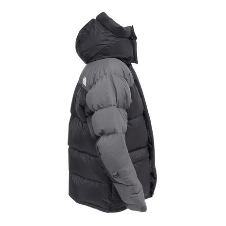 ザ・ノース・フェイス（THE NORTH FACE）（メンズ）ダウンジャケット アウター ヒム ダウン パーカ ND92547 FAの画像