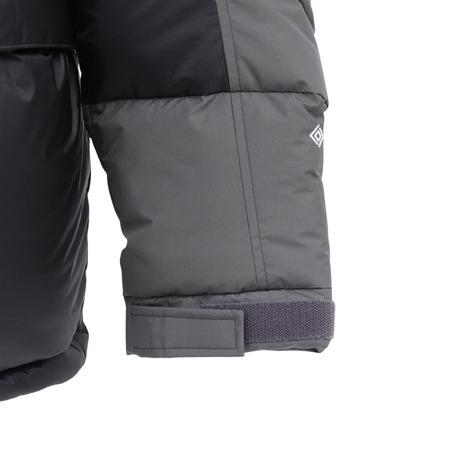 ザ・ノース・フェイス（THE NORTH FACE）（メンズ）ダウンジャケット アウター ヒム ダウン パーカ ND92547 FAの画像