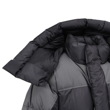 ザ・ノース・フェイス（THE NORTH FACE）（メンズ）ダウンジャケット アウター ヒム ダウン パーカ ND92547 FAの画像