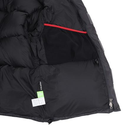 ザ・ノース・フェイス（THE NORTH FACE）（メンズ）ダウンジャケット アウター ヒム ダウン パーカ ND92547 FAの画像