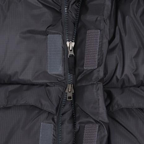 ザ・ノース・フェイス（THE NORTH FACE）（メンズ）ダウンジャケット アウター ヒム ダウン パーカ ND92547 FAの画像