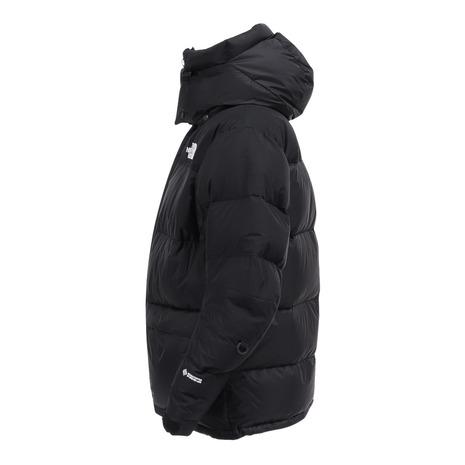 ザ・ノース・フェイス（THE NORTH FACE）（メンズ）ダウンジャケット アウター ヒム ダウン パーカ ND92547 Kの画像