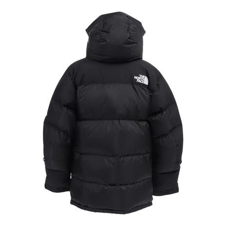 ザ・ノース・フェイス（THE NORTH FACE）（メンズ）ダウンジャケット アウター ヒム ダウン パーカ ND92547 Kの画像