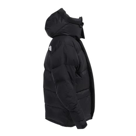 ザ・ノース・フェイス（THE NORTH FACE）（メンズ）ダウンジャケット アウター ヒム ダウン パーカ ND92547 Kの画像
