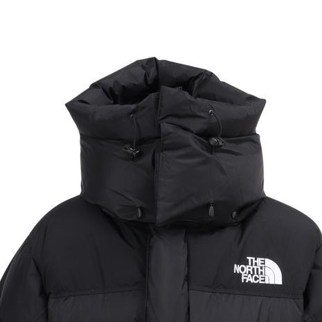 ザ・ノース・フェイス（THE NORTH FACE）（メンズ）ダウンジャケット アウター ヒム ダウン パーカ ND92547 Kの画像