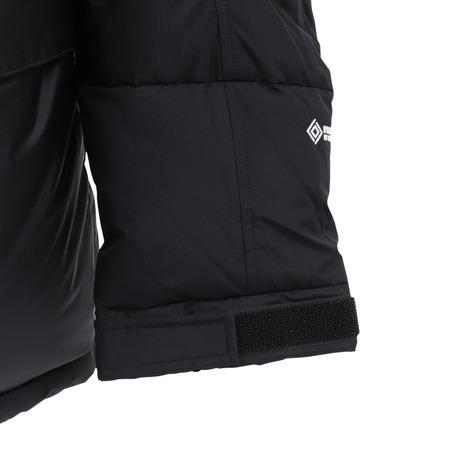 ザ・ノース・フェイス（THE NORTH FACE）（メンズ）ダウンジャケット アウター ヒム ダウン パーカ ND92547 Kの画像