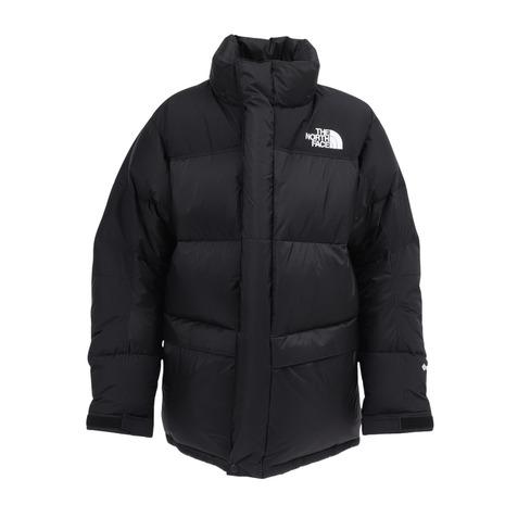 ザ・ノース・フェイス（THE NORTH FACE）（メンズ）ダウンジャケット アウター ヒム ダウン パーカ ND92547 Kの画像