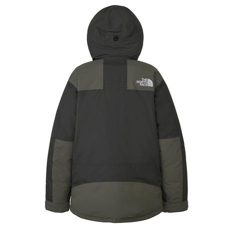 ザ・ノース・フェイス（THE NORTH FACE）（メンズ、レディース）アウター マウンテンダウンジャケット ND92549 FAの画像
