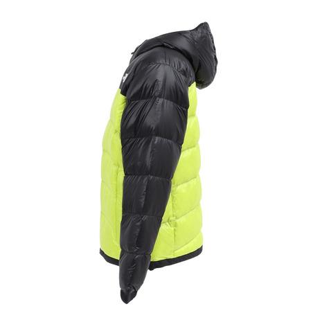 ザ・ノース・フェイス（THE NORTH FACE）（メンズ）ダウンジャケット アウター アコンカグアフーディー ND92554 FK_1