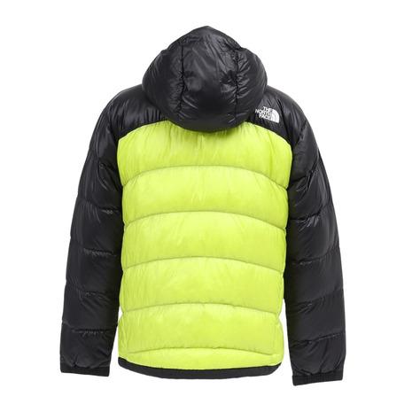 ザ・ノース・フェイス（THE NORTH FACE）（メンズ）ダウンジャケット アウター アコンカグアフーディー ND92554 FK_2