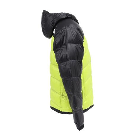 ザ・ノース・フェイス（THE NORTH FACE）（メンズ）ダウンジャケット アウター アコンカグアフーディー ND92554 FK_3