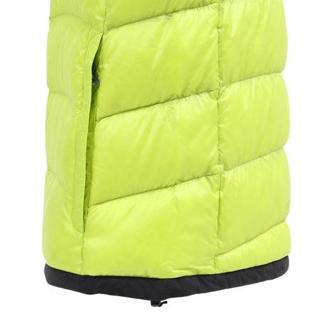 ザ・ノース・フェイス（THE NORTH FACE）（メンズ）ダウンジャケット アウター アコンカグアフーディー ND92554 FK_6