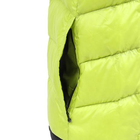 ザ・ノース・フェイス（THE NORTH FACE）（メンズ）ダウンジャケット アウター アコンカグアフーディー ND92554 FK_7