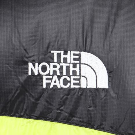 ザ・ノース・フェイス（THE NORTH FACE）（メンズ）ダウンジャケット アウター アコンカグアフーディー ND92554 FK_8