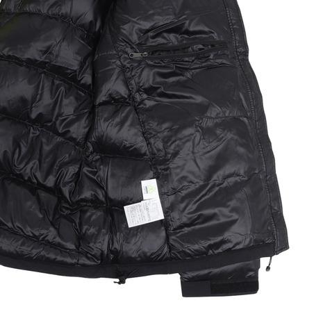 ザ・ノース・フェイス（THE NORTH FACE）（メンズ）ダウンジャケット アウター アコンカグアフーディー ND92554 FK_9