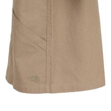 ザ・ノース・フェイス（THE NORTH FACE）（メンズ）半袖シャツ UTILITY NR22431 CKの画像