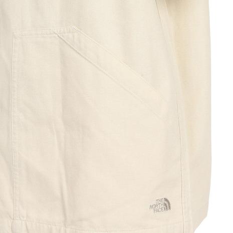 ザ・ノース・フェイス（THE NORTH FACE）（メンズ）半袖シャツ UTILITY NR22431 GLの画像