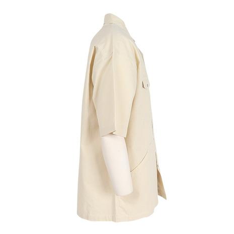 ザ・ノース・フェイス（THE NORTH FACE）（メンズ）半袖シャツ UTILITY NR22431 GLの画像
