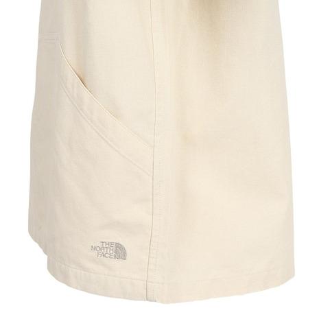 ザ・ノース・フェイス（THE NORTH FACE）（メンズ）半袖シャツ UTILITY NR22431 GLの画像