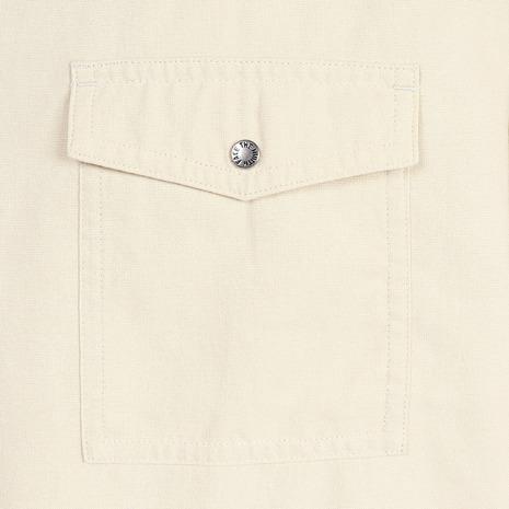 ザ・ノース・フェイス（THE NORTH FACE）（メンズ）半袖シャツ UTILITY NR22431 GLの画像