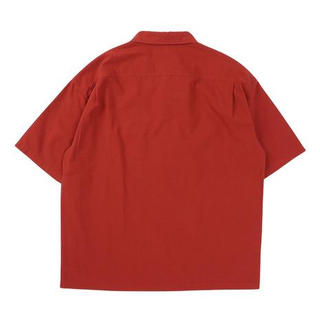 ザ・ノース・フェイス（THE NORTH FACE）（メンズ）半袖シャツ UTILITY NR22431 IRの画像
