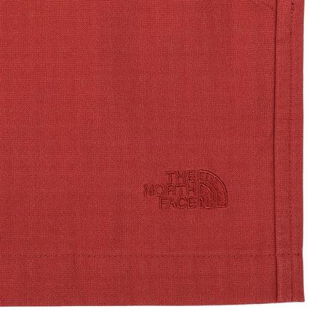 ザ・ノース・フェイス（THE NORTH FACE）（メンズ）半袖シャツ UTILITY NR22431 IRの画像