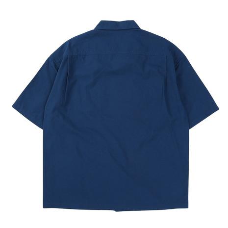 ザ・ノース・フェイス（THE NORTH FACE）（メンズ）半袖シャツ UTILITY NR22431 OBの画像