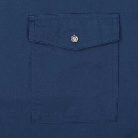 ザ・ノース・フェイス（THE NORTH FACE）（メンズ）半袖シャツ UTILITY NR22431 OBの画像