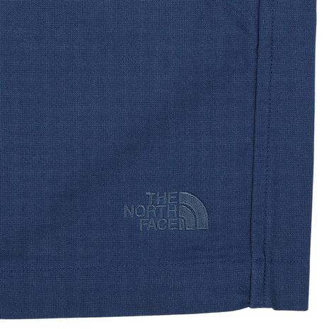 ザ・ノース・フェイス（THE NORTH FACE）（メンズ）半袖シャツ UTILITY NR22431 OBの画像