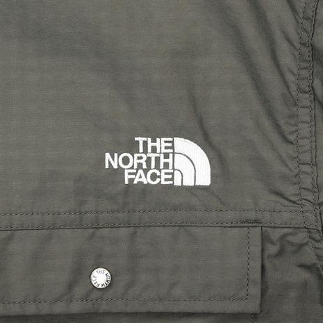 ザ・ノース・フェイス（THE NORTH FACE）（メンズ、レディース）長袖シャツ カジュアル ロングスリーブ ヌプシ シャツ NR62550 NTの画像