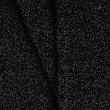 ザ・ノース・フェイス（THE NORTH FACE）（メンズ、レディース）ウーリー パイル ポロシャツ NT22531R Kの画像