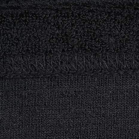 ザ・ノース・フェイス（THE NORTH FACE）（メンズ、レディース）ウーリー パイル ポロシャツ NT22531R Kの画像