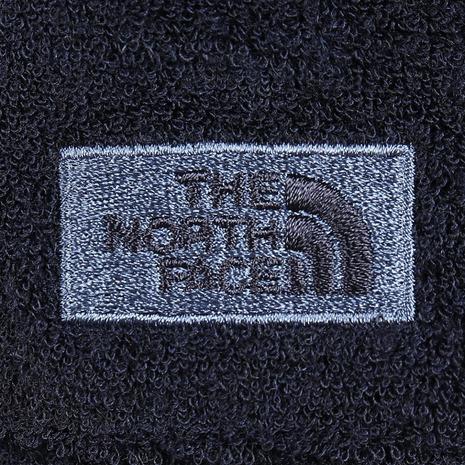 ザ・ノース・フェイス（THE NORTH FACE）（メンズ、レディース）ウーリー パイル ポロシャツ NT22531R UNの画像