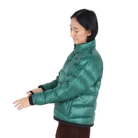 ザ・ノース・フェイス（THE NORTH FACE）（レディース）ダウンジャケット アウター ジップインジップ アコンカグアジャケット NDW92451 TG_2