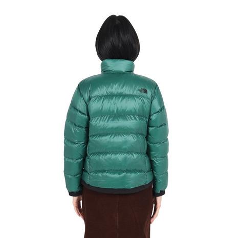 ザ・ノース・フェイス（THE NORTH FACE）（レディース）ダウンジャケット アウター ジップインジップ アコンカグアジャケット NDW92451 TG_3
