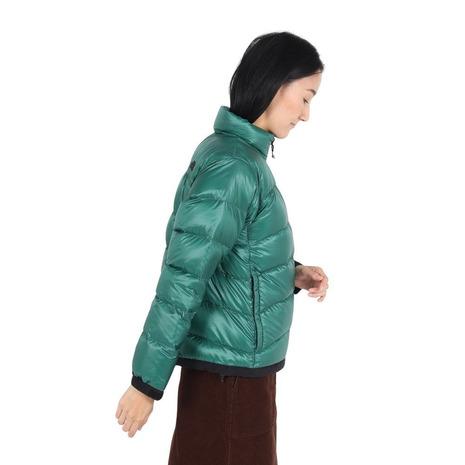 ザ・ノース・フェイス（THE NORTH FACE）（レディース）ダウンジャケット アウター ジップインジップ アコンカグアジャケット NDW92451 TG_4