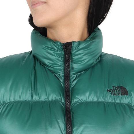 ザ・ノース・フェイス（THE NORTH FACE）（レディース）ダウンジャケット アウター ジップインジップ アコンカグアジャケット NDW92451 TG_5