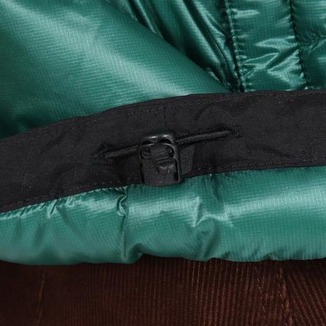 ザ・ノース・フェイス（THE NORTH FACE）（レディース）ダウンジャケット アウター ジップインジップ アコンカグアジャケット NDW92451 TG_8