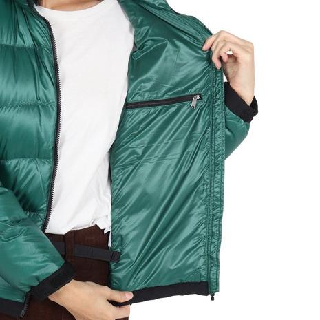 ザ・ノース・フェイス（THE NORTH FACE）（レディース）ダウンジャケット アウター ジップインジップ アコンカグアジャケット NDW92451 TG_9
