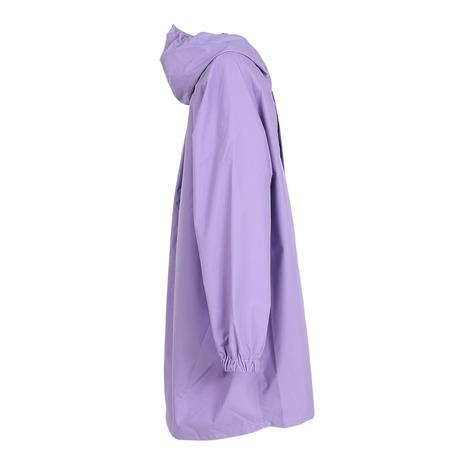 ザ・ノース・フェイス（THE NORTH FACE）（キッズ）ジュニア レインコート 雨具 防水 ツリーフロッグコート NPJ12521の画像