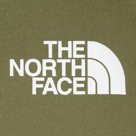 ザ・ノース・フェイス（THE NORTH FACE）（キッズ）MOBILITY クルーネック 半袖Tシャツ NPJ22472 BGの画像