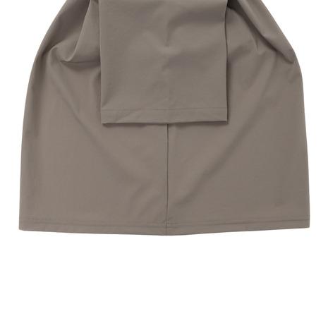 ザ・ノース・フェイス（THE NORTH FACE）（キッズ）MOBILITY クルーネック 半袖Tシャツ NPJ22472 CRの画像
