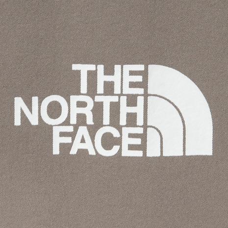 ザ・ノース・フェイス（THE NORTH FACE）（キッズ）MOBILITY クルーネック 半袖Tシャツ NPJ22472 CRの画像