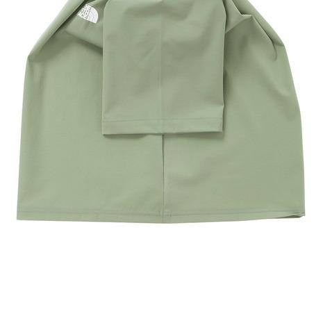 ザ・ノース・フェイス（THE NORTH FACE）（キッズ）MOBILITY クルーネック 半袖Tシャツ NPJ22472 IGの画像