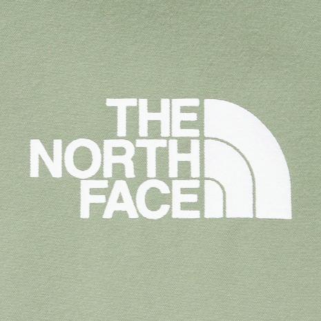 ザ・ノース・フェイス（THE NORTH FACE）（キッズ）MOBILITY クルーネック 半袖Tシャツ NPJ22472 IGの画像