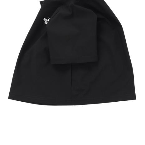 ザ・ノース・フェイス（THE NORTH FACE）（キッズ）MOBILITY クルーネック 半袖Tシャツ NPJ22472 Kの画像