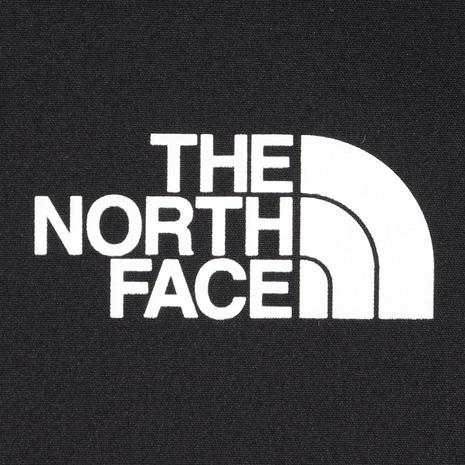 ザ・ノース・フェイス（THE NORTH FACE）（キッズ）MOBILITY クルーネック 半袖Tシャツ NPJ22472 Kの画像